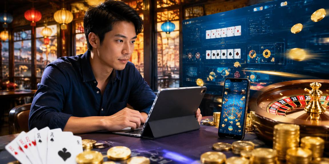 789kbet mobile gaming